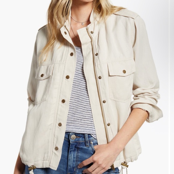 Rails Collins Utility Jacket - Picture 10 of 15